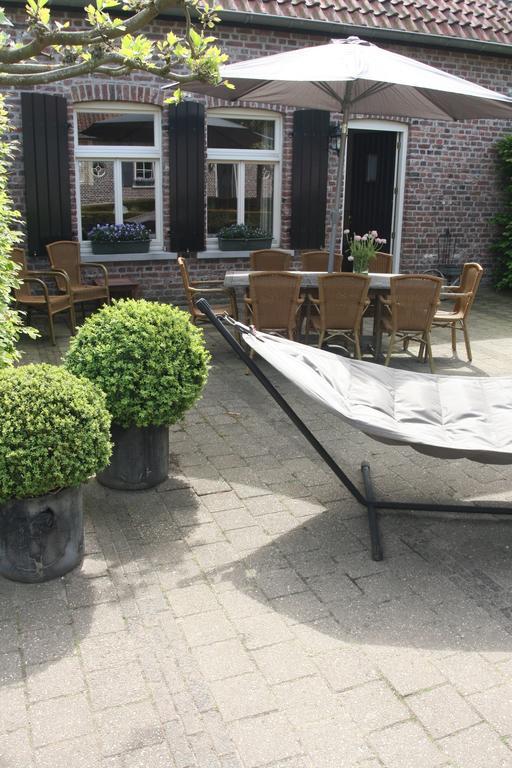 Erfgoedlogies D'Ouffenhoff Baarlo (Limburg) Quarto foto