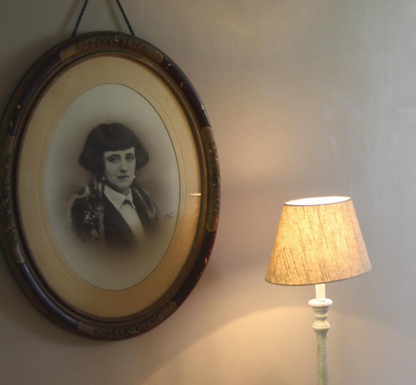 Erfgoedlogies D'Ouffenhoff Baarlo (Limburg) Quarto foto