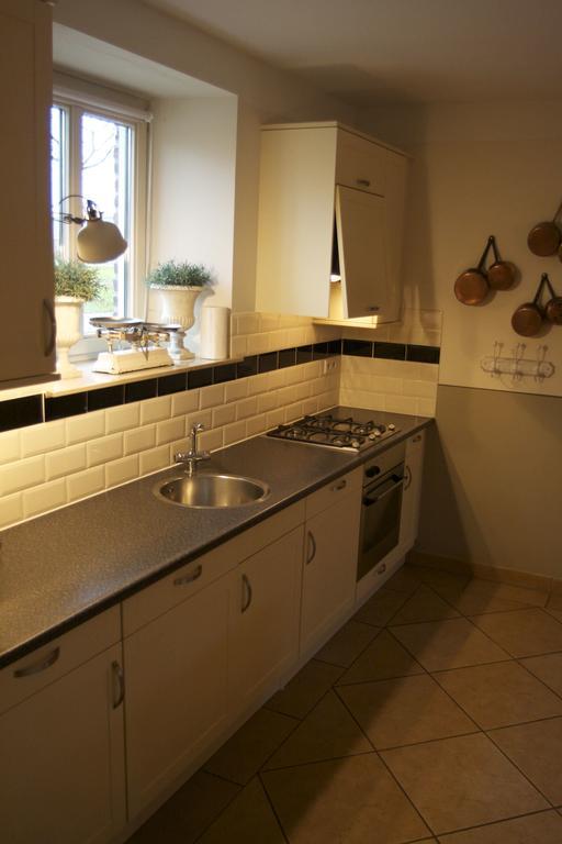 Erfgoedlogies D'Ouffenhoff Baarlo (Limburg) Quarto foto