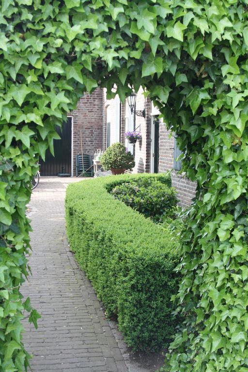 Erfgoedlogies D'Ouffenhoff Baarlo (Limburg) Quarto foto